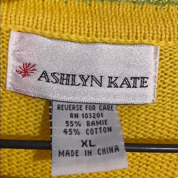 NWT/NWOT pants and sweater set size XL - Picture 5 of 10